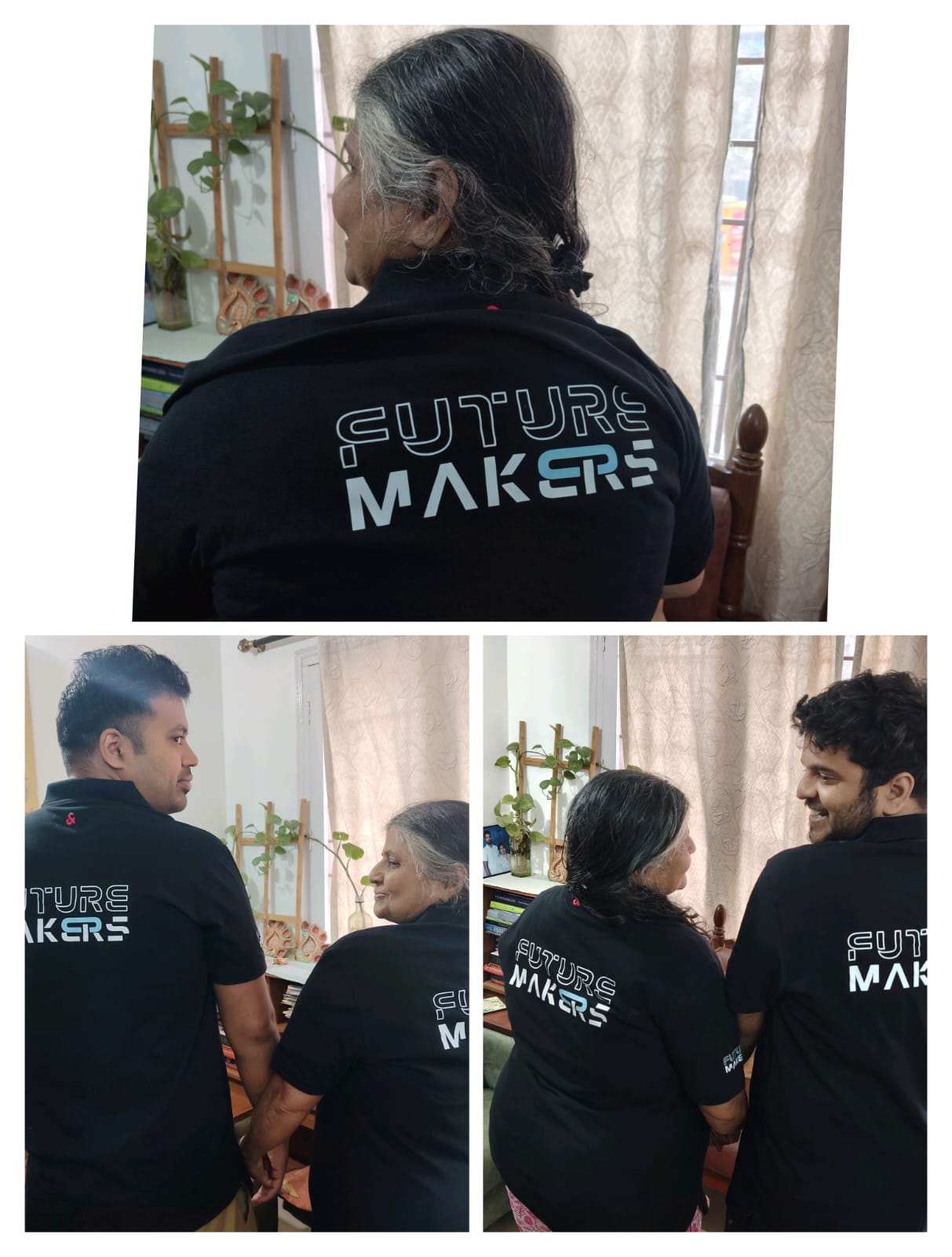 MACOF Future Makers team